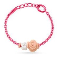 Bracciale Morellato Donna in Silicone Cristallo SABZ136 - SABZ136